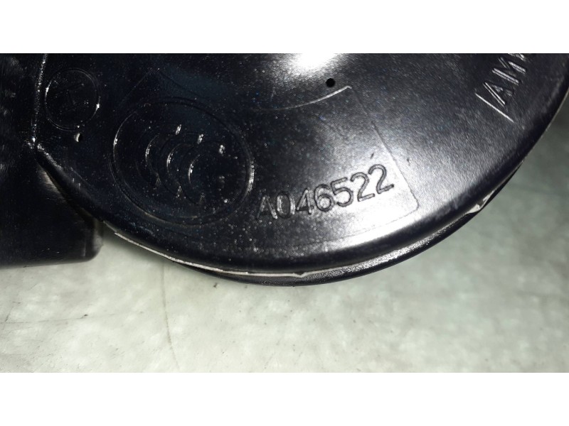 Recambio de claxon para bmw mini (r50,r53) cooper referencia OEM IAM 0055306 AM80S A046522