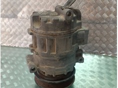 Recambio de compresor aire acondicionado para renault espace iv (jk0) dynamique referencia OEM IAM 4472209480 HFC134A DENSO 2