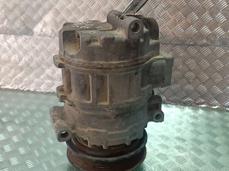 Recambio de compresor aire acondicionado para renault espace iv (jk0) dynamique referencia OEM IAM 4472209480 HFC134A DENSO