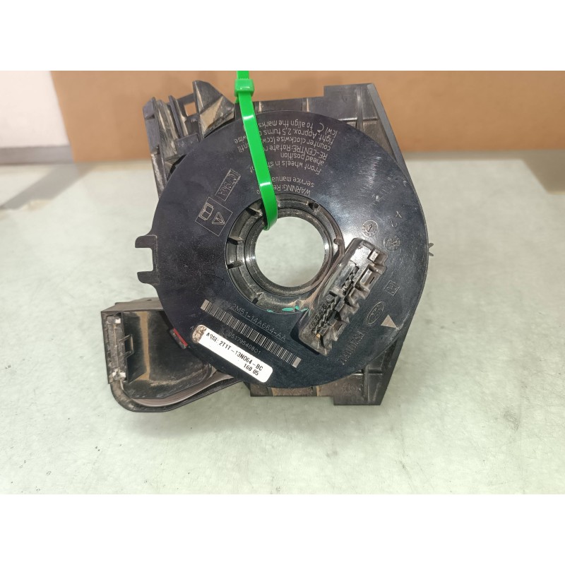 Recambio de anillo airbag para ford focus turnier (cak) 1.8 tdci turbodiesel cat referencia OEM IAM 2M5114A664AA  