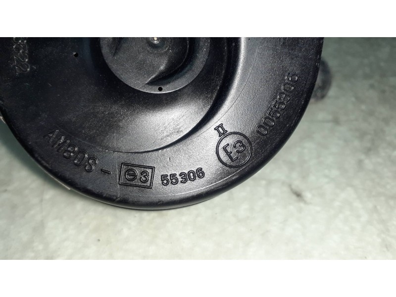 Recambio de claxon para bmw mini (r50,r53) cooper referencia OEM IAM 0055306 AM80S A046522