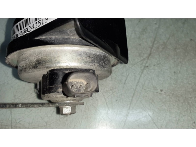 Recambio de claxon para bmw mini (r50,r53) cooper referencia OEM IAM 0055306 AM80S A046522