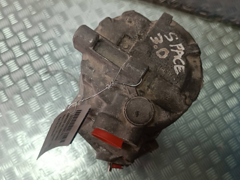 Recambio de compresor aire acondicionado para renault espace iv (jk0) dynamique referencia OEM IAM 4472209480 HFC134A DENSO