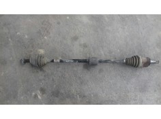 Recambio de transmision delantera derecha para opel corsa d selective referencia OEM IAM 13149829  6083178