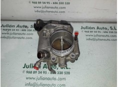 Recambio de caja mariposa para opel astra j lim. enjoy referencia OEM IAM 55561495 0280750245 BOSCH