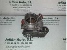 Recambio de caja mariposa para opel astra j lim. enjoy referencia OEM IAM 55561495 0280750245 BOSCH 2