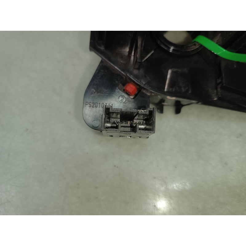 Recambio de anillo airbag para ford focus turnier (cak) 1.8 tdci turbodiesel cat referencia OEM IAM 2M5114A664AA  