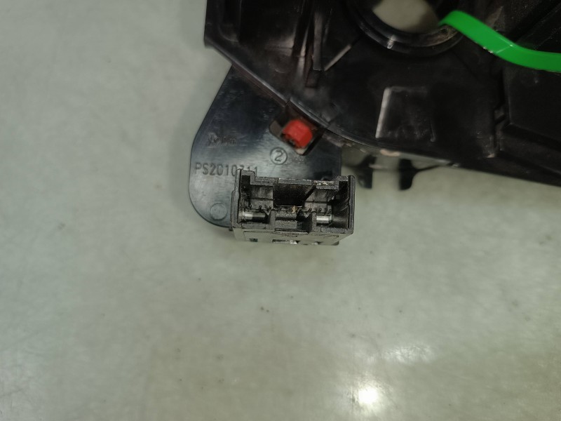 Recambio de anillo airbag para ford focus turnier (cak) 1.8 tdci turbodiesel cat referencia OEM IAM 2M5114A664AA  