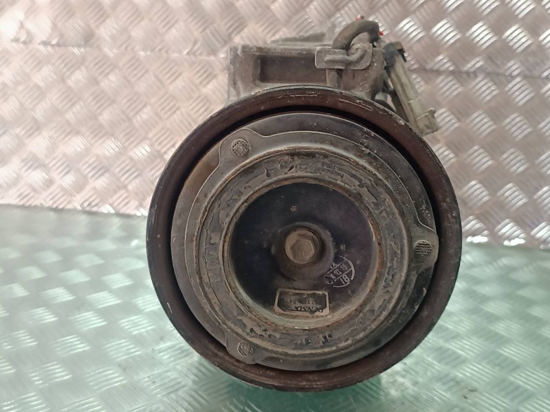 Recambio de compresor aire acondicionado para renault espace iv (jk0) dynamique referencia OEM IAM 4472209480 HFC134A DENSO