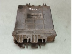 Recambio de centralita motor uce para renault megane i scenic (ja0) 1.9 d kaleido referencia OEM IAM 7700106867 7700105953 02810
