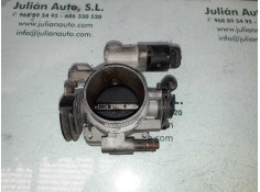Recambio de caja mariposa para opel corsa b sport referencia OEM IAM 90501011 06681 08187