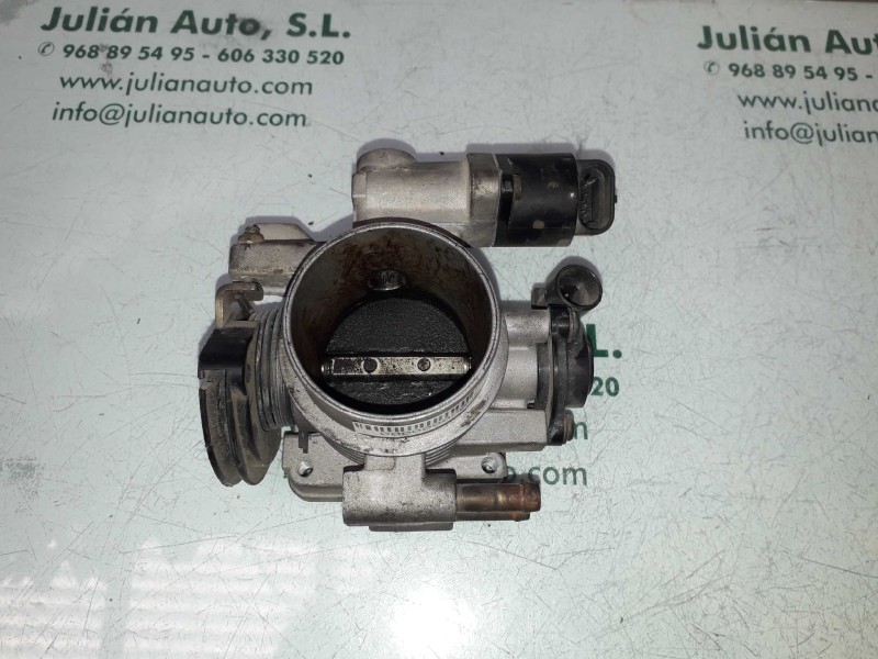 Recambio de caja mariposa para opel corsa b sport referencia OEM IAM 90501011 06681 08187