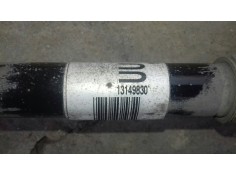 Recambio de transmision delantera izquierda para opel corsa d selective referencia OEM IAM 13149830   2