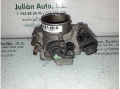 Recambio de caja mariposa para opel corsa b sport referencia OEM IAM 90501011 06681 08187 2