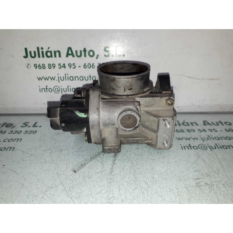 Recambio de caja mariposa para opel corsa b sport referencia OEM IAM 90501011 06681 08187