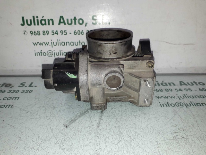 Recambio de caja mariposa para opel corsa b sport referencia OEM IAM 90501011 06681 08187