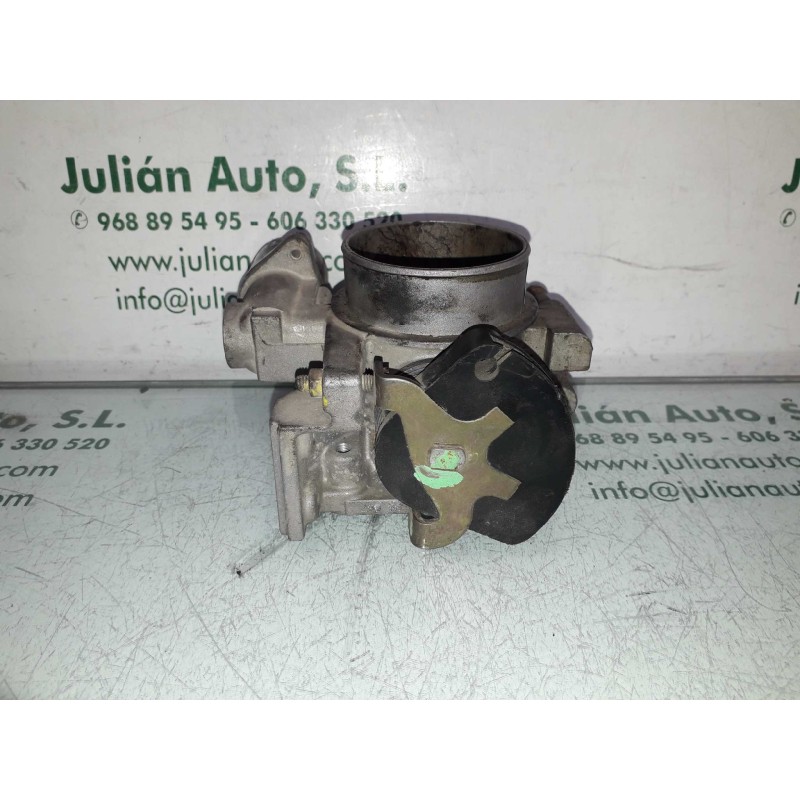 Recambio de caja mariposa para opel corsa b sport referencia OEM IAM 90501011 06681 08187