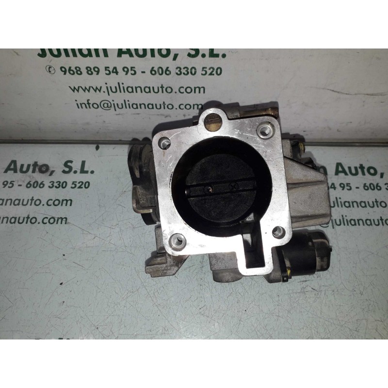 Recambio de caja mariposa para opel corsa b sport referencia OEM IAM 90501011 06681 08187