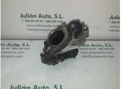 Recambio de caja mariposa para opel corsa d catch me referencia OEM IAM 55195014  