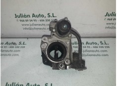 Recambio de caja mariposa para opel corsa d catch me referencia OEM IAM 55195014   2