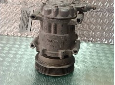 Recambio de compresor aire acondicionado para renault clio ii fase ii (b/cb0) base authentique referencia OEM IAM 8200651251 SD6