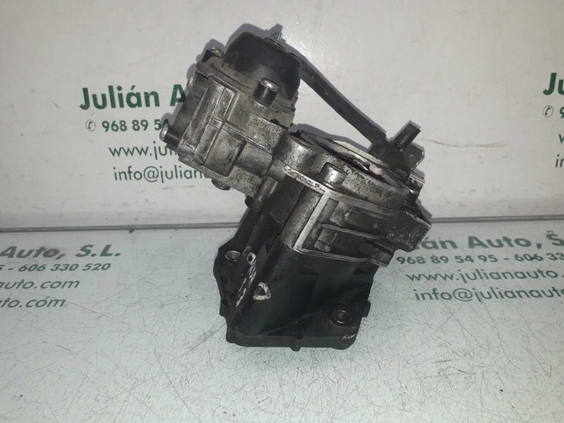 Recambio de caja mariposa para opel corsa d catch me referencia OEM IAM 55195014  