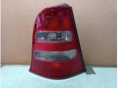 Recambio de piloto trasero derecho para mercedes-benz clase a (w168) 160 cdi (168.006) referencia OEM IAM   