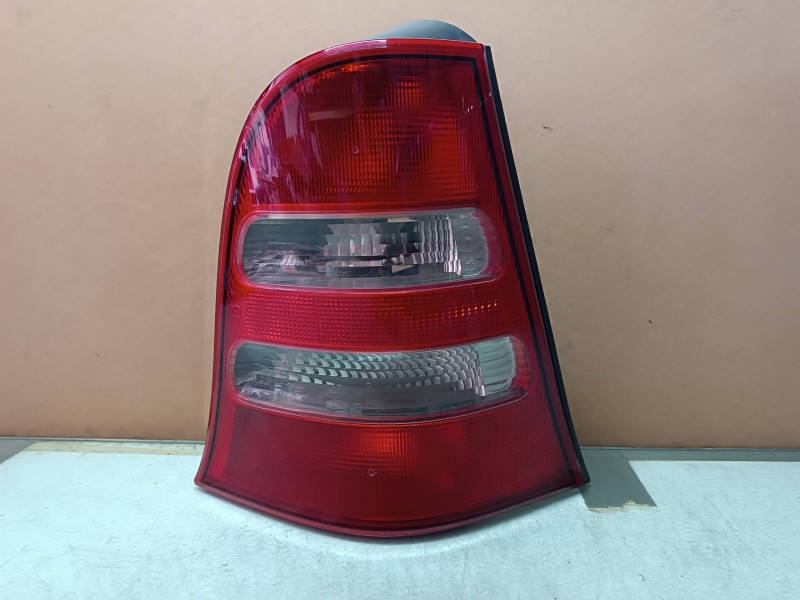 Recambio de piloto trasero derecho para mercedes-benz clase a (w168) 160 cdi (168.006) referencia OEM IAM   