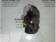 Recambio de cerradura puerta delantera izquierda para opel astra j lim. enjoy referencia OEM IAM 3023881 10H201 4+2 PINES