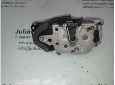 Recambio de cerradura puerta delantera izquierda para opel astra j lim. enjoy referencia OEM IAM 3023881 10H201 4+2 PINES 2