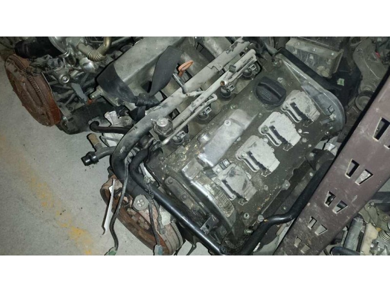 Recambio de motor completo para volkswagen passat berlina (3b2) comfortline referencia OEM IAM AEB  