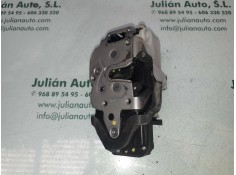 Recambio de cerradura puerta delantera derecha para opel astra j lim. enjoy referencia OEM IAM 3023880 10H201 4+2 PINES