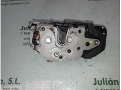 Recambio de cerradura puerta delantera derecha para opel astra j lim. enjoy referencia OEM IAM 3023880 10H201 4+2 PINES 2