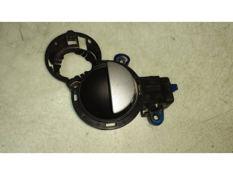 Recambio de maneta interior delantera derecha para bmw mini (r50,r53) cooper referencia OEM IAM 1502074  