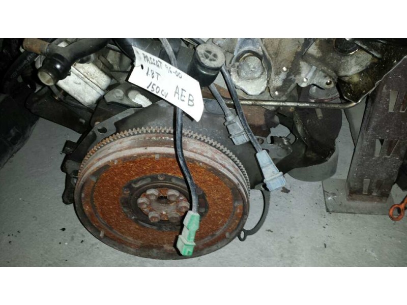 Recambio de motor completo para volkswagen passat berlina (3b2) comfortline referencia OEM IAM AEB  