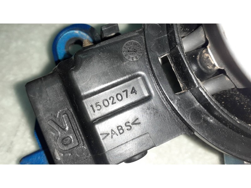 Recambio de maneta interior delantera derecha para bmw mini (r50,r53) cooper referencia OEM IAM 1502074  