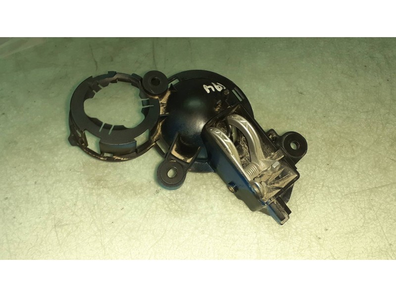 Recambio de maneta interior delantera derecha para bmw mini (r50,r53) cooper referencia OEM IAM 1502074  