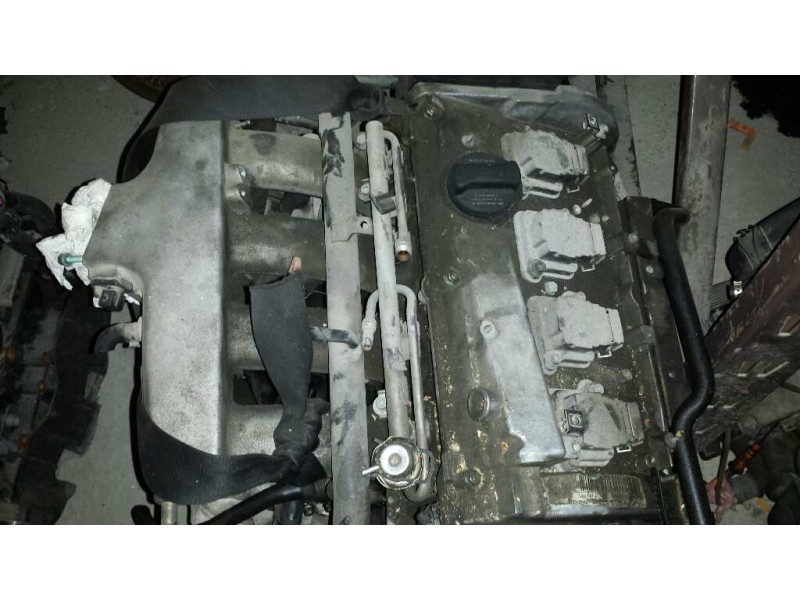 Recambio de motor completo para volkswagen passat berlina (3b2) comfortline referencia OEM IAM AEB  