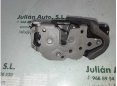 Recambio de cerradura puerta delantera derecha para opel insignia berlina edition referencia OEM IAM 3023880 10C251 4+2 PINES 2