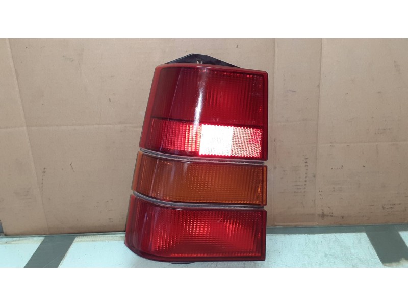 Recambio de piloto trasero izquierdo para seat marbella ce referencia OEM IAM   