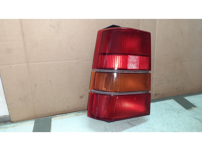 Recambio de piloto trasero izquierdo para seat marbella ce referencia OEM IAM   