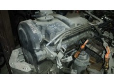 Recambio de motor completo para seat ibiza (6l1) stella referencia OEM IAM AMF  