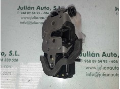 Recambio de cerradura puerta trasera derecha para opel insignia berlina edition referencia OEM IAM 3023880 10D211 4+2 PINES