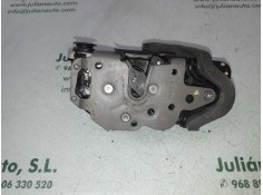 Recambio de cerradura puerta trasera derecha para opel insignia berlina edition referencia OEM IAM 3023880 10D211 4+2 PINES 2