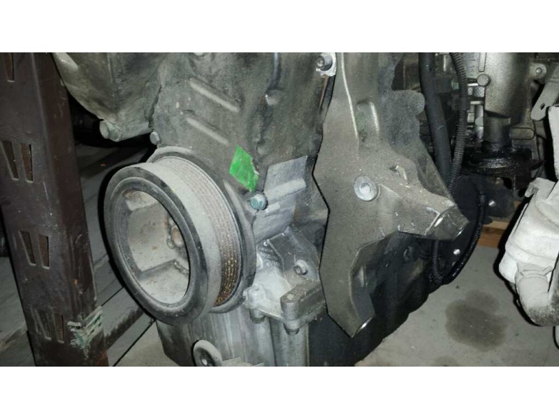 Recambio de motor completo para seat ibiza (6l1) stella referencia OEM IAM AMF  