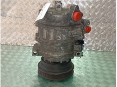 Recambio de compresor aire acondicionado para bmw serie 5 berlina (e39) 530d referencia OEM IAM 4472208022 HFC134A DENSO