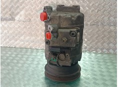 Recambio de compresor aire acondicionado para bmw serie 5 berlina (e39) 530d referencia OEM IAM 4472208022 HFC134A DENSO 2