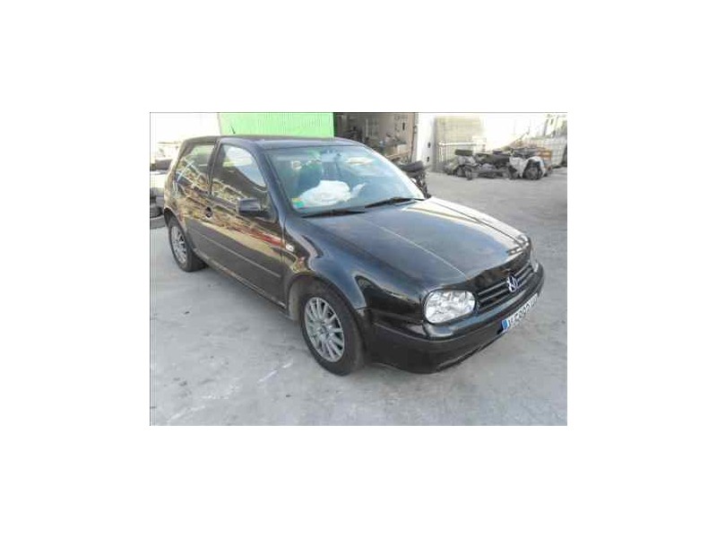 volkswagen golf iv berlina (1j1) del año 2000