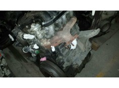 Recambio de motor completo para seat ibiza (6k1) select referencia OEM IAM AGP  