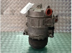 Recambio de compresor aire acondicionado para bmw serie 3 coupe (e46) 320 ci referencia OEM IAM 4472208022 7SBU16C DENSO